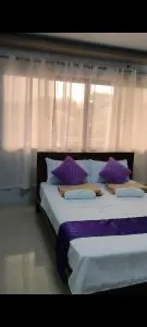 Pacifico's Hostel - Баколод