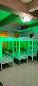 Pacificos Hostel