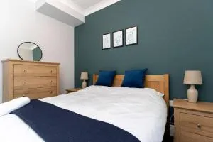 Modern 2 Br Perfect For Family Friends And Workers - Westoe