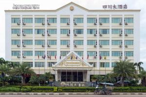 Grand Szechuan Hotel Vientiane