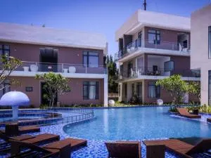 Sepon Boutique Resort - Hà Lợi Trung