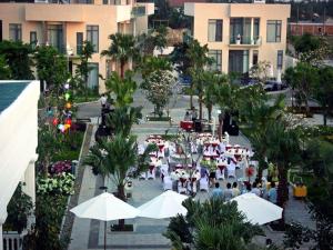 Sepon Boutique Resort