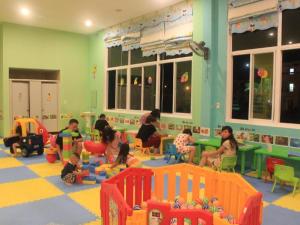 Sepon Boutique Resort