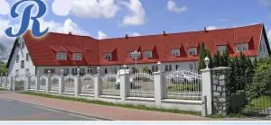 Rezydencja Nad Jeziorem Łebsko - Speck