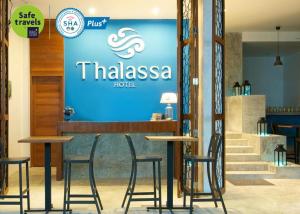 Thalassa Hotel