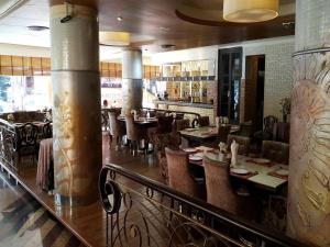 The Regency Hotel Hatyai