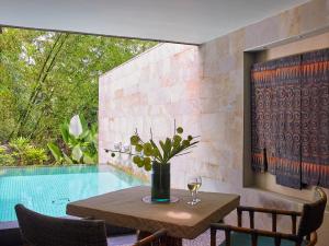 The Purist Villas & Spa Ubud