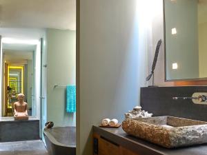 The Purist Villas & Spa Ubud