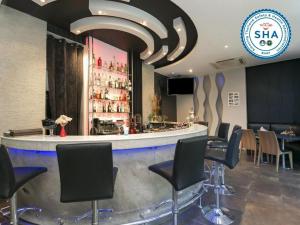 De Arni Hotel