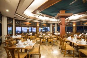 Imperial Golden Triangle Resort