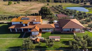 Agriturismo Poggio degli Ulivi