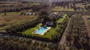 Agriturismo Poggio degli Ulivi