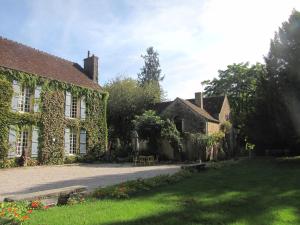 B&B / Chambres d'hotes le Petit Paris : photos des chambres