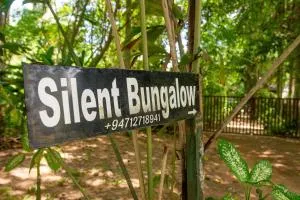 Silent Bungalow - Udawalawe