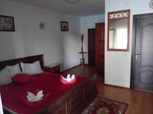 Hanul Pescarilor Crisan