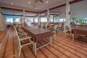 Privacy Beach Resort & Spa
