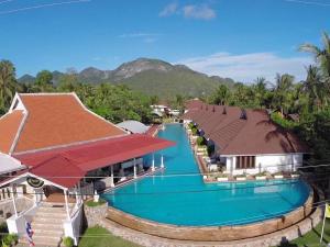 Privacy Beach Resort & Spa