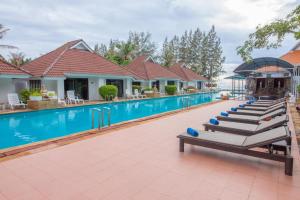 Privacy Beach Resort & Spa