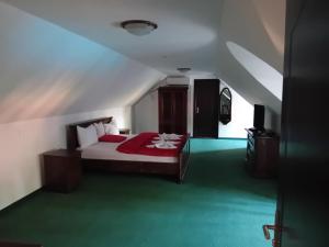 Hanul Pescarilor Crisan