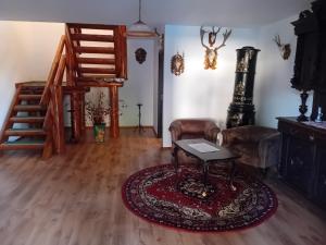 Hanul Pescarilor Crisan