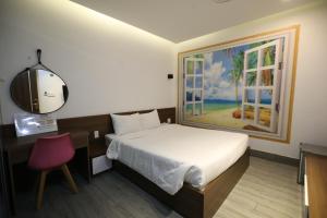 HAKU Boutique Hotel Tuy Hoà - APEC Mandala