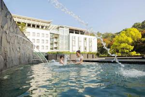 Padma Hotel Bandung