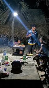 M R -VILLAGe - Rāmeswaram