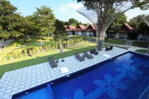Amarin Resort