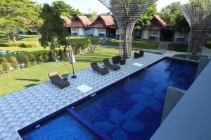 Amarin Resort