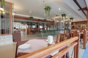 K.P. Grand Hotel Chanthaburi