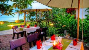 Purimuntra Resort And Spa