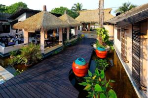 Purimuntra Resort And Spa