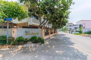 OYO 884 Baan Sang Chan Cha-am