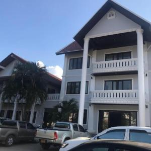 Saysamphanh Hotel