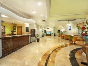 Nalendra Hotel