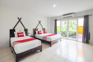OYO 920 Saensukkho Hotel And Resorts
