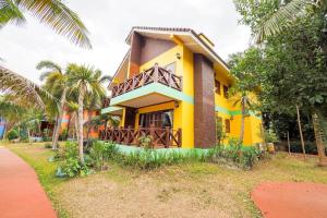 OYO 920 Saensukkho Hotel And Resorts