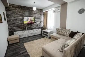 Refugiu Confortabil în Ciocana - Budeşti