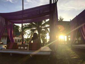 Phangan Cabana Resort