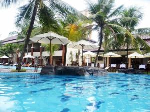 The Arnawa Hotel