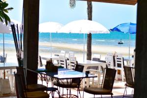 Sea Memories White Sand Beach Hotel