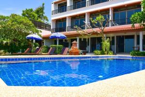 Sea Memories White Sand Beach Hotel