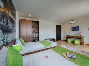 Vinh Hung 2 City Hotel - 2hvězdičkové hotely ve městě Hoi An