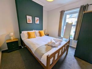 Spacious and homey 4 BR house