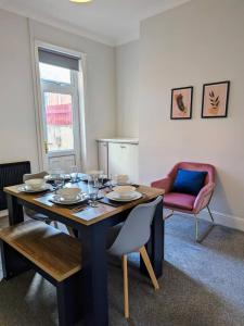 Spacious and homey 4 BR house