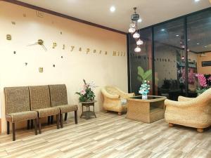 Piyaporn Hill Paradise Hotel