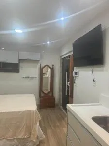 Suíte 2 Residencial - Rocha Sobrinho