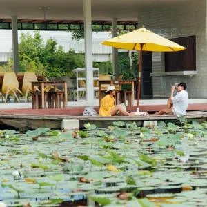 Anavilla Tangke Resort - Ban Phaeng