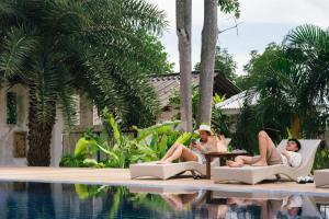 Anavilla Tangke Resort