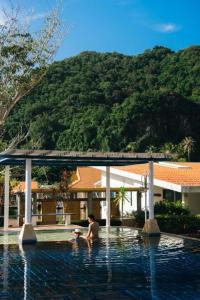 Anavilla Tangke Resort